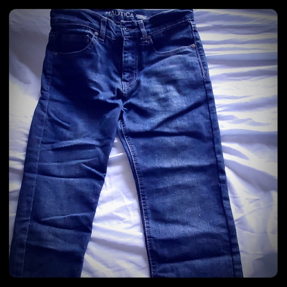 Nautica pants